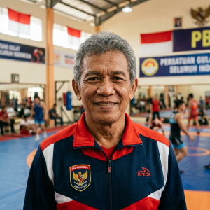 Hendra Gunawan, M.Pd